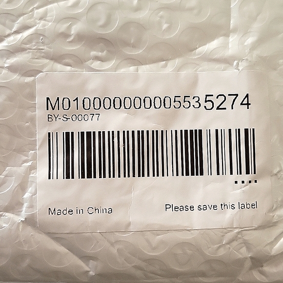 MOISSANITE 925SS | Sz 7 | 3 Carat WG Simulated Diamond w/ GRA Certification NWT - Picture 10 of 10